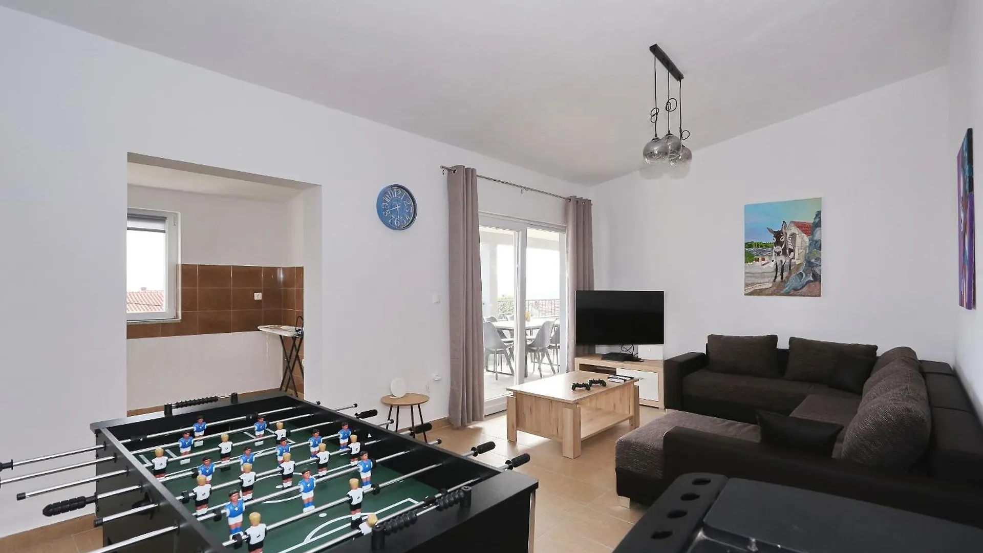 Villa M Maslenica