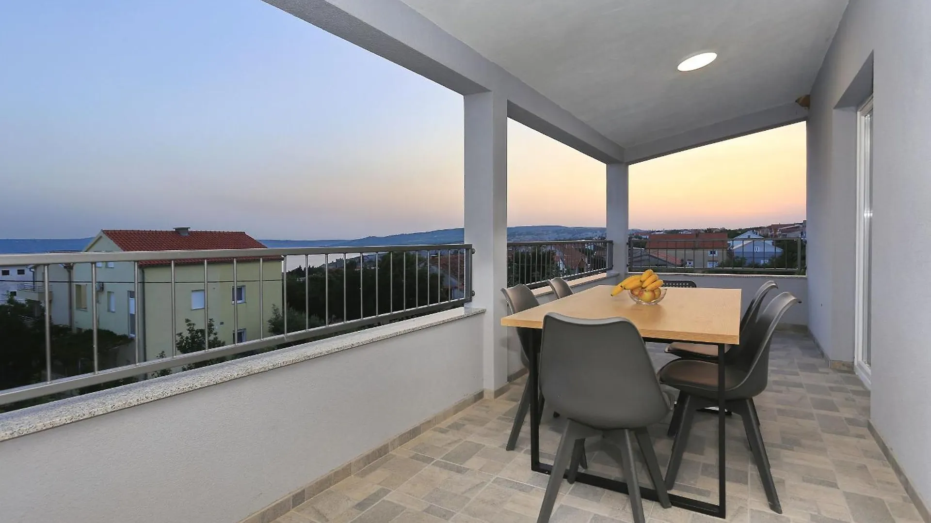 Villa M Maslenica Croatia