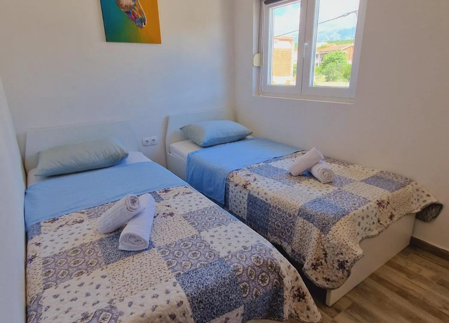 Villa M Maslenica