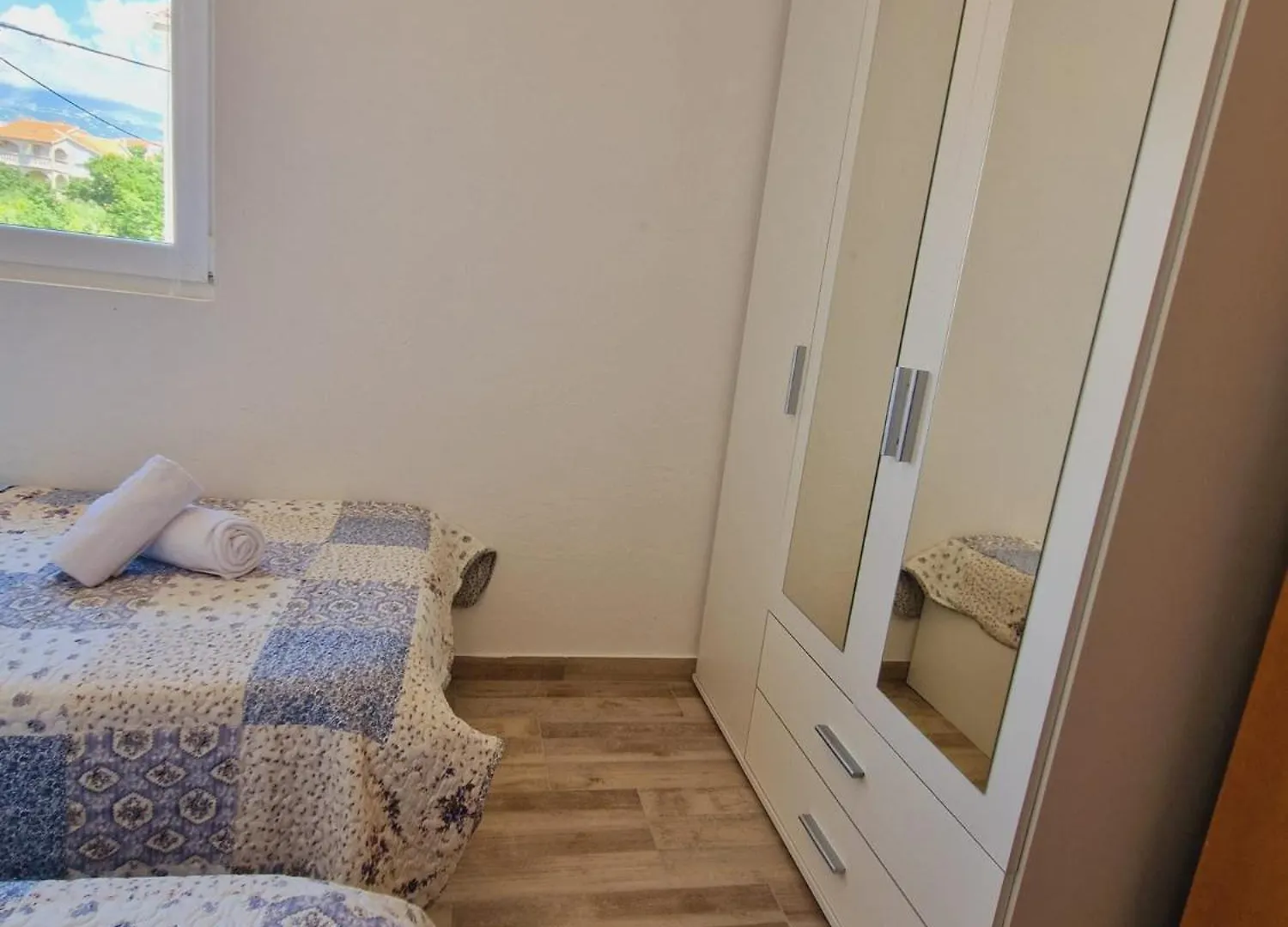 Villa M Maslenica